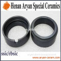 Silicon Carbide Mechanical Seal with Low friction